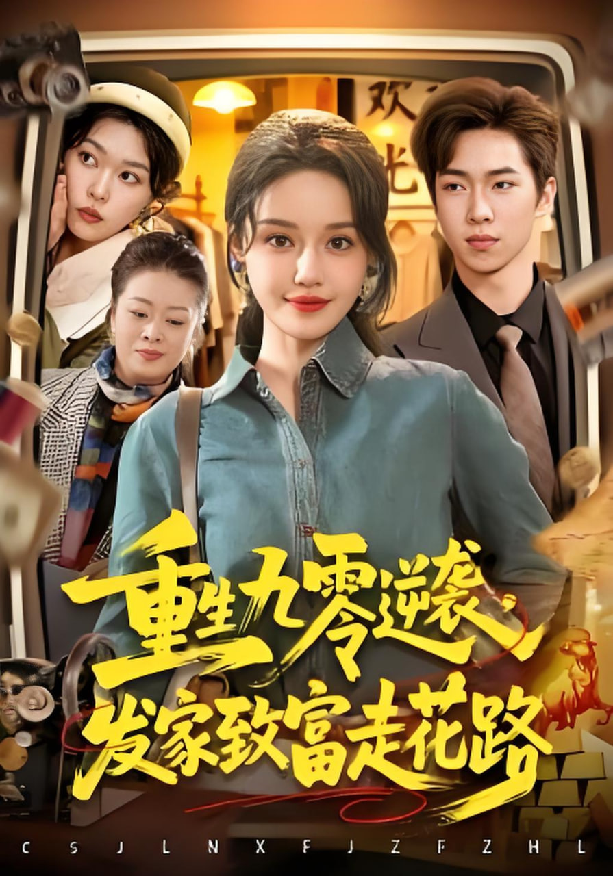 爱在黄昏时