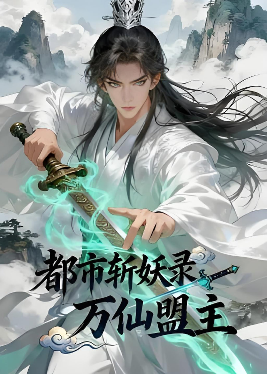 风起长安：少年行